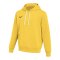 Nike Park 26 Hoody Gelb F719 - gelb