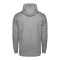 Nike Park 26 Swoosh Hoody Grau F063 - grau