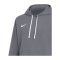 Nike Park 26 Hoody Grau F071 - grau