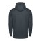 Nike Park 26 Swoosh Hoody Grau F071 - grau