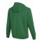 Nike Park 26 Hoody Grün F302 - gruen