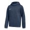 Nike Park 26 Hoody Kids Blau F410 - blau