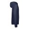 Nike Park 26 Hoody Kids Blau F410 - blau