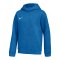 Nike Park 26 Hoody Kids Blau F463 - blau