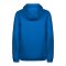 Nike Park 26 Hoody Kids Blau F463 - blau