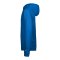 Nike Park 26 Hoody Kids Blau F463 - blau
