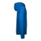 Nike Park 26 Hoody Kids Blau F463 - blau