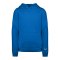 Nike Park 26 Hoody Kids Blau F463 - blau