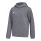 Nike Park 26 Hoody Kids Grau F071 - grau