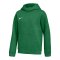 Nike Park 26 Hoody Kids Grün F302 - gruen