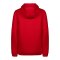 Nike Park 26 Hoody Kids Rot F657 - rot