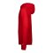 Nike Park 26 Hoody Kids Rot F657 - rot