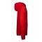 Nike Park 26 Hoody Kids Rot F657 - rot