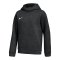 Nike Park 26 Hoody Kids Schwarz F010 - schwarz