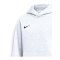 Nike Park 26 Hoody Kids Weiß F100 - weiss