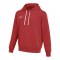 Nike Park 26 Hoody Rot F657 - rot