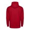 Nike Park 26 Swoosh Hoody Rot F657 - rot