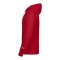 Nike Park 26 Swoosh Hoody Rot F657 - rot
