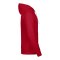 Nike Park 26 Swoosh Hoody Rot F657 - rot