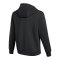 Nike Park 26 Hoody Schwarz F010 - schwarz