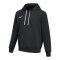 Nike Park 26 Hoody Schwarz F010 - schwarz