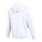 Nike Park 26 Hoody Weiß F100 - weiss