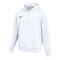Nike Park 26 Hoody Weiß F100 - weiss