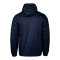 Nike Park 26 Jacke Blau F410 - blau
