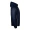 Nike Park 26 Jacke Blau F410 - blau