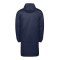 Nike Park 26 Winterjacke Blau F410 - blau