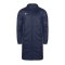 Nike Park 26 Winterjacke Blau F410 - blau
