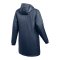 Nike Park 26 Jacke Damen Blau F410 - blau