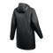 Nike Park 26 Jacke Damen Schwarz F010 - schwarz
