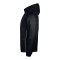Nike Park 26 Regenjacke Schwarz F010 - schwarz
