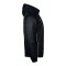 Nike Park 26 Regenjacke Schwarz F010 - schwarz