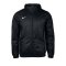 Nike Park 26 Regenjacke Schwarz F010 - schwarz