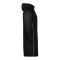 Nike Park 26 Winterjacke Schwarz F010 - schwarz