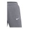 Nike Park 26 Jogginghose Damen Grau F071 - grau
