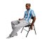 Nike Park 26 Jogginghose Grau F063 - grau