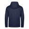 Nike Park 26 Sweatjacke Blau F410 - blau