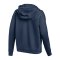 Nike Park 26 Sweatjacke Damen Blau F410 - blau