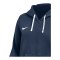 Nike Park 26 Sweatjacke Damen Blau F410 - blau