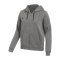 Nike Park 26 Sweatjacke Damen Grau F063 - grau