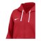 Nike Park 26 Sweatjacke Damen Rot F657 - rot