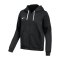 Nike Park 26 Sweat Sweatjacke Damen Schwarz F010 - schwarz