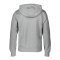 Nike Park 26 Sweatjacke Grau F063 - grau