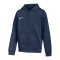 Nike Park 26 Sweatjacke Kids Blau F410 - blau