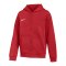 Nike Park 26 Sweatjacke Kids Rot F657 - rot