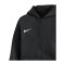 Nike Park 26 Sweatjacke Kids Schwarz F010 - schwarz