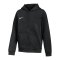 Nike Park 26 Sweatjacke Kids Schwarz F010 - schwarz